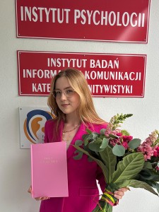 zdjęcie portretowe. Kliknij, aby powiększyć zdjęcie.